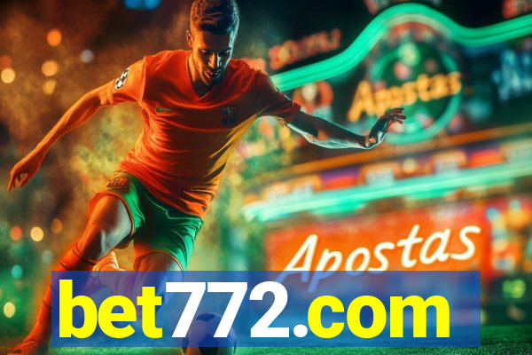 bet772.com