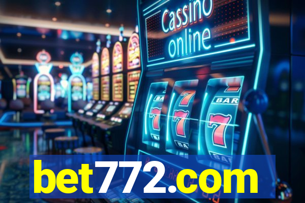 bet772.com