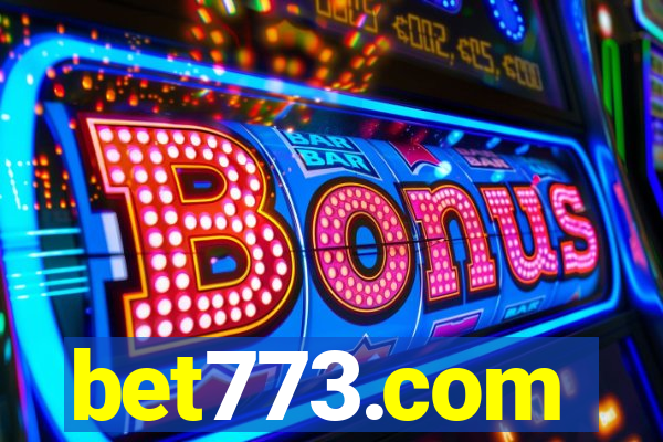 bet773.com