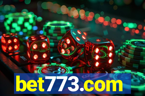 bet773.com