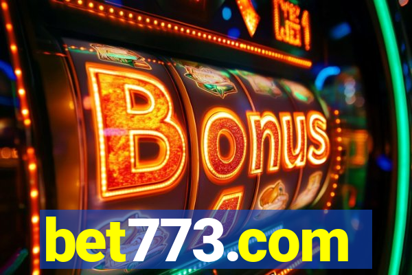 bet773.com