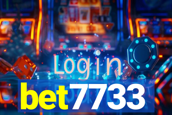 bet7733