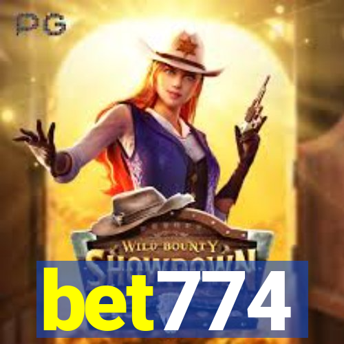 bet774