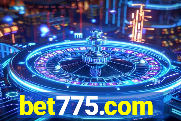 bet775.com