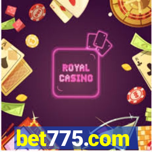 bet775.com