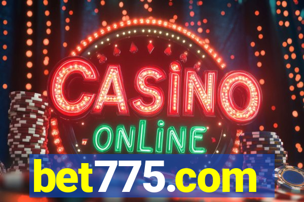 bet775.com