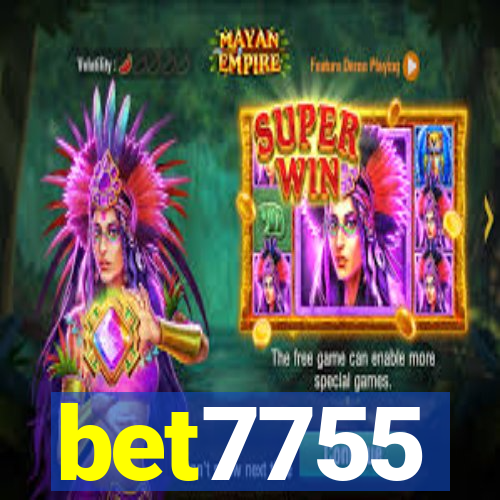 bet7755