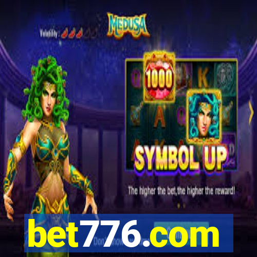 bet776.com