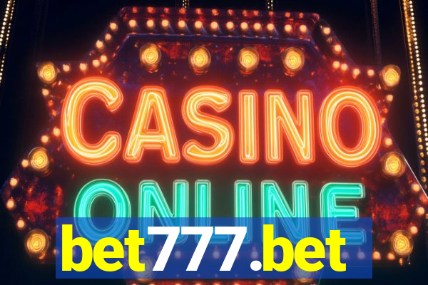 bet777.bet