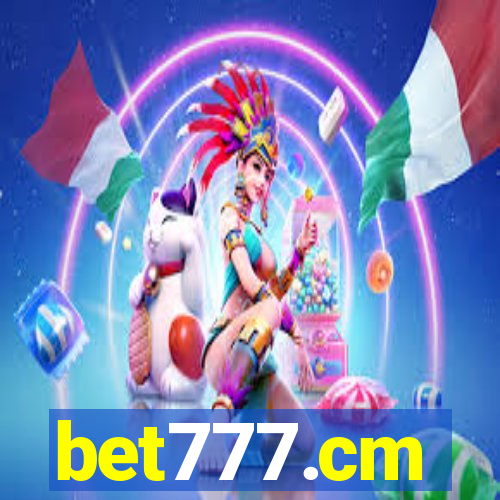 bet777.cm