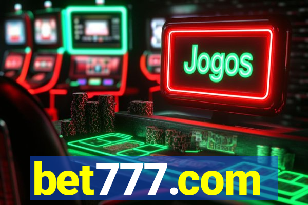 bet777.com