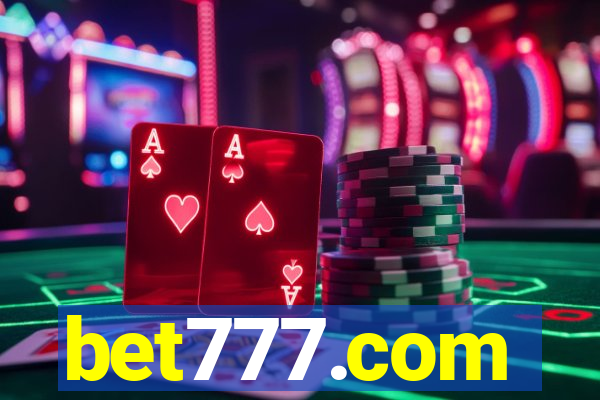 bet777.com