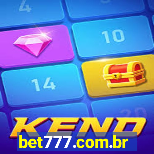 bet777.com.br