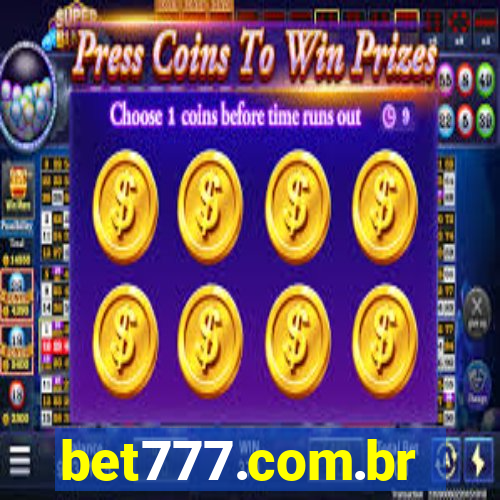 bet777.com.br