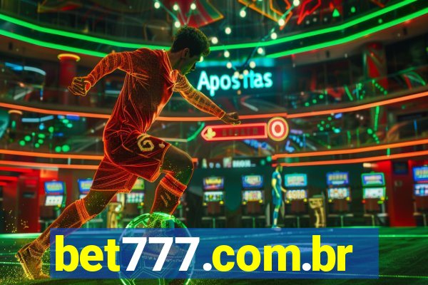 bet777.com.br