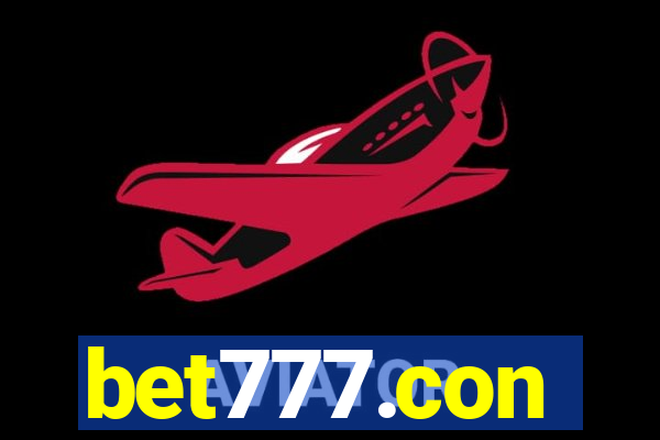 bet777.con