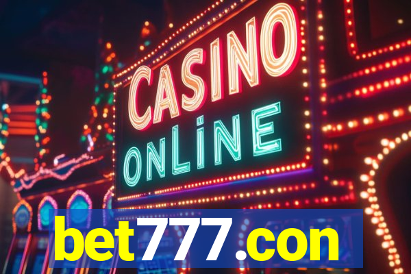 bet777.con