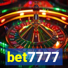 bet7777