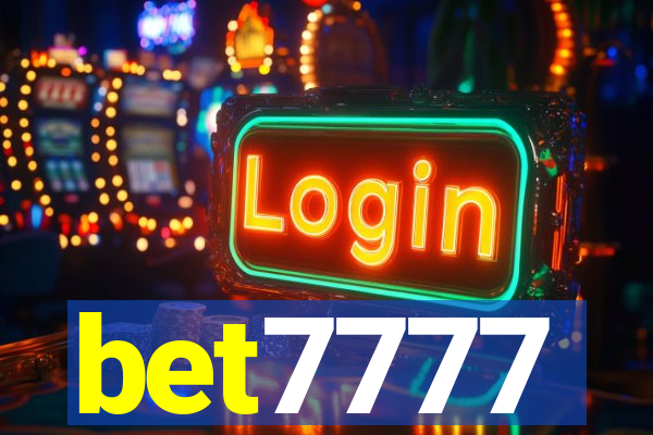 bet7777