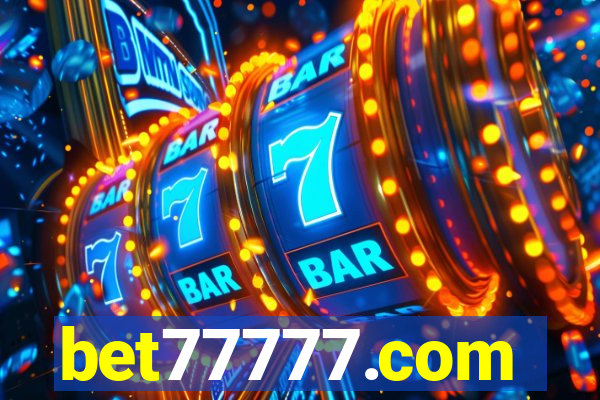 bet77777.com