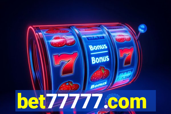 bet77777.com