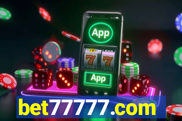 bet77777.com