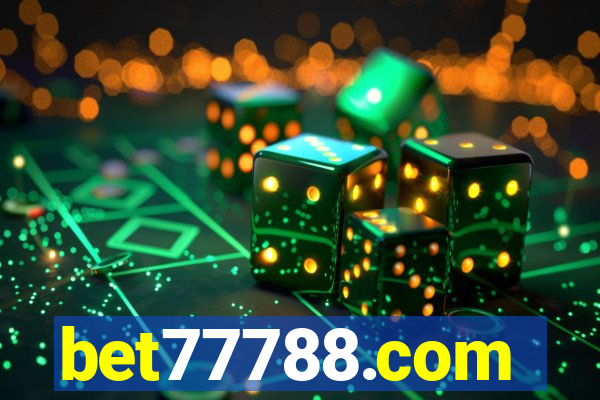 bet77788.com