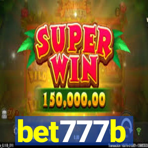 bet777b