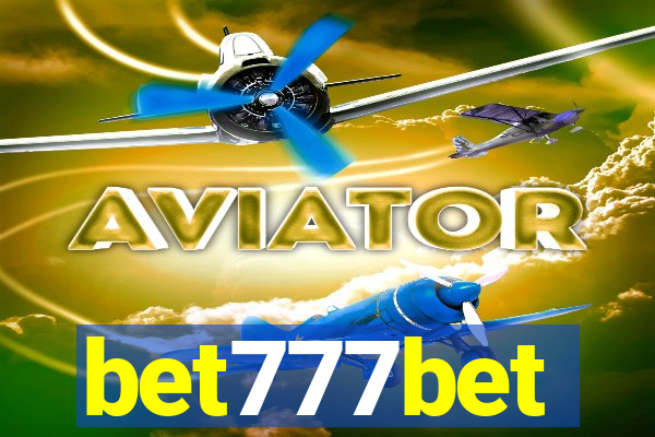 bet777bet