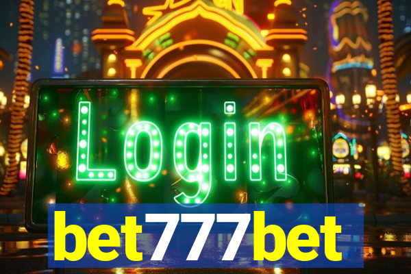 bet777bet