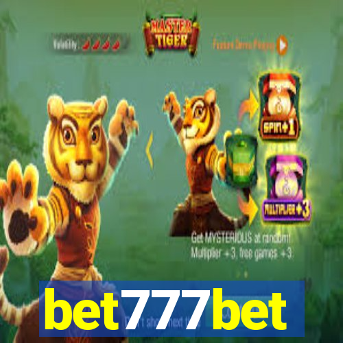 bet777bet