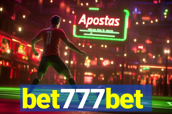 bet777bet