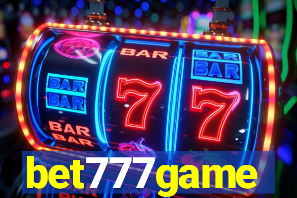 bet777game