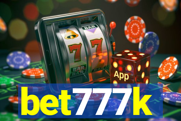 bet777k