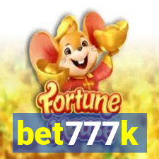 bet777k