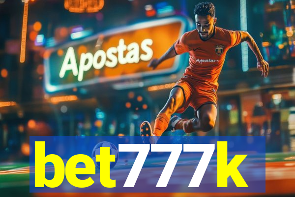 bet777k