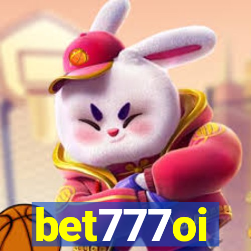 bet777oi