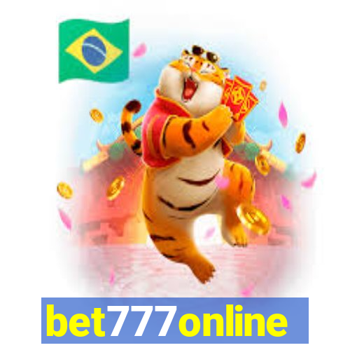 bet777online