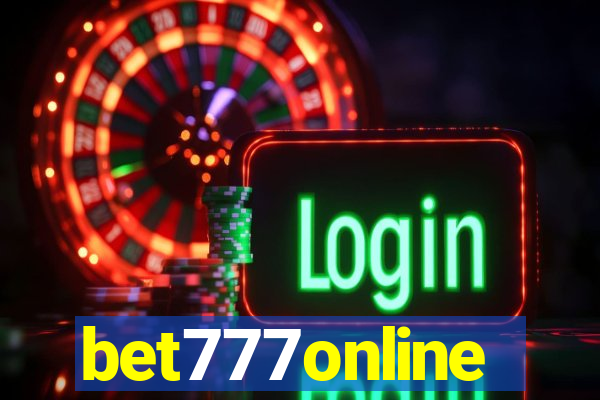 bet777online