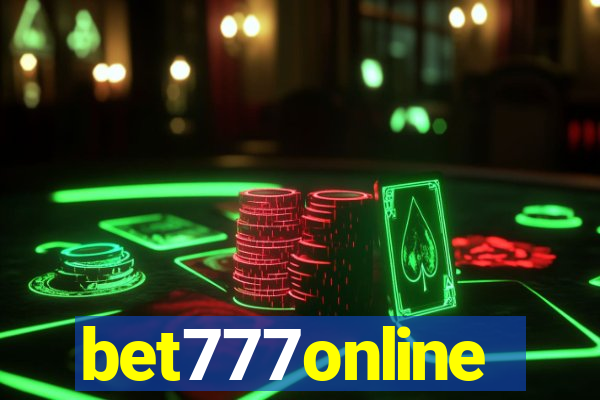 bet777online