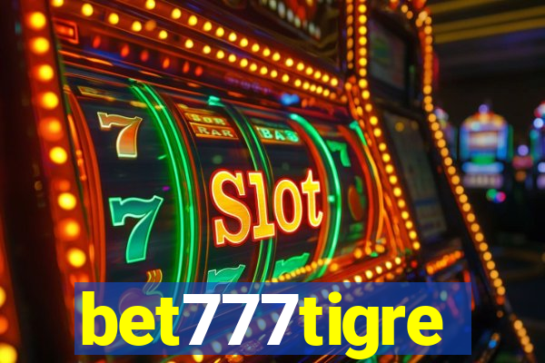 bet777tigre