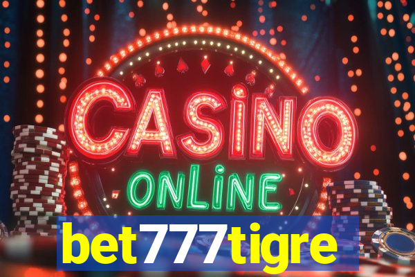 bet777tigre