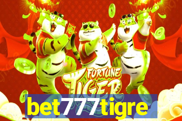 bet777tigre