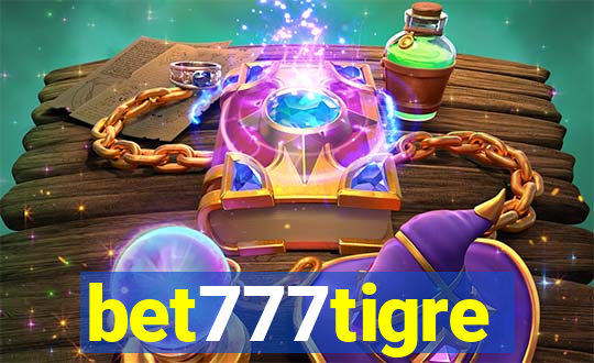 bet777tigre