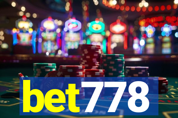 bet778