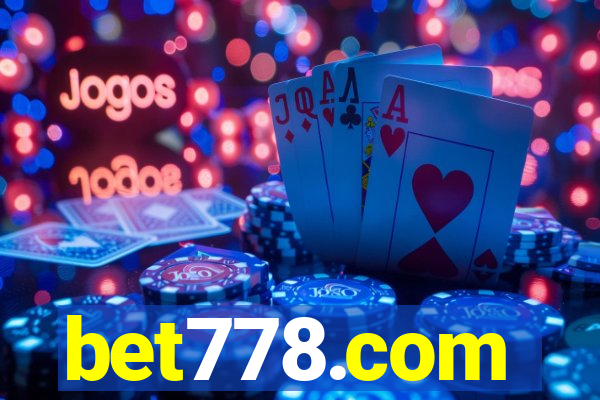 bet778.com