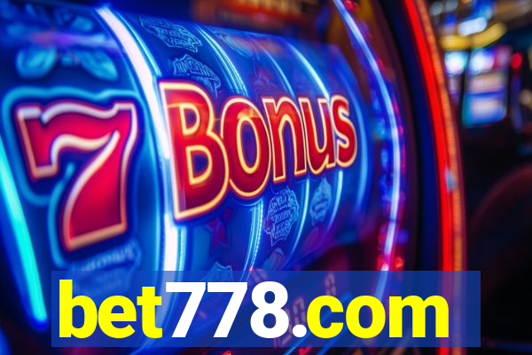 bet778.com