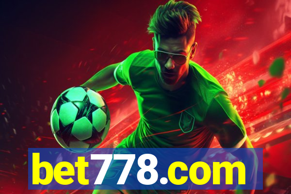 bet778.com