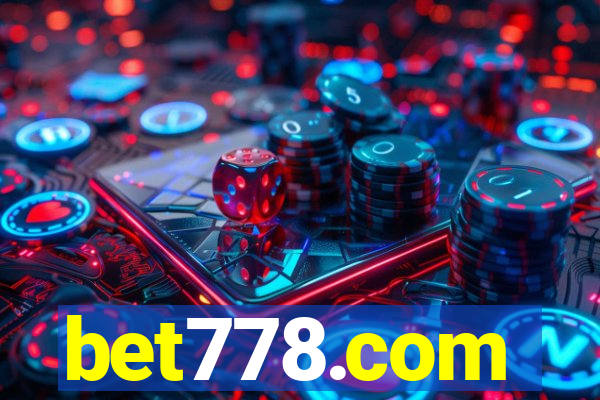 bet778.com