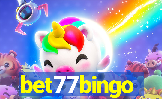 bet77bingo